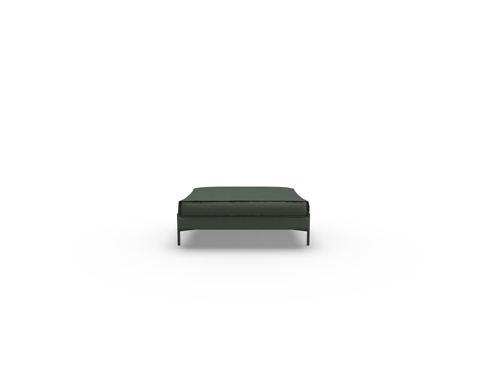 Fold Sofa Ottoman (L)